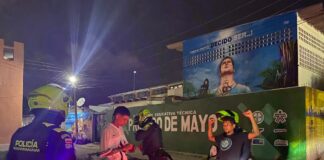 45 PERSONAS FUERON CAPTURADAS POR DIFERENTES DELITOS, ADEMÁS, 15 ARMAS DE FUEGO FUERON INCAUTADAS DURANTE EL FIN DE SEMANA