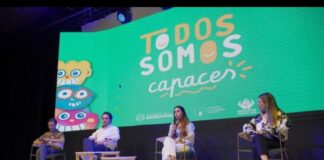 ‘TODOS SOMOS’: YA ESTAMOS EN LA SEMANA DE LA PRIMERA INFANCIA