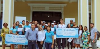 TRIPLE A DA IMPULSO A LA FORMACIÓN INTEGRAL DE LOS JÓVENES DEL ATLÁNTICO CON BECAS ACADÉMICAS