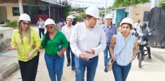 MINTRANSPORTE HACE SEGUIMIENTO A GESTIÓN PARA EL SISTEMA ESTRATÉGICO DE TRANSPORTE PÚBLICO (SETP) DE SINCELEJO
