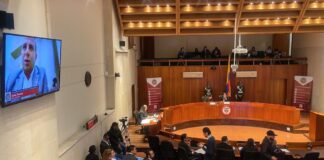 NO SE HAN CUMPLIDO LAS ÓRDENES DE LA CORTE CONSTITUCIONAL PARA PROTEGER LOS DERECHOS DE LOS PUEBLOS INDÍGENAS DE GUAVIARE Y META