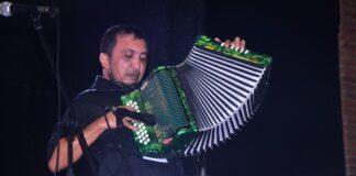 ERIS PUENTES, REY DE REYES, UN ALUMNO MORROANO QUE SUPERÓ A LOS MAESTROS