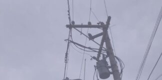 AIR-E BUSCA ACUERDO DE PAGO CON LA COMUNIDAD DE LA CANGREJERA