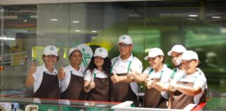PRODUCTORES DEL AGRO PARTICIPARÁN EN SABOR BARRANQUILLA 2023
