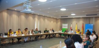 ‘CIUDADES Y ESPACIOS PÚBLICOS SEGUROS’, LA INICIATIVA GLOBAL DE ONU MUJERES A LA QUE BARRANQUILLA SE SUMA