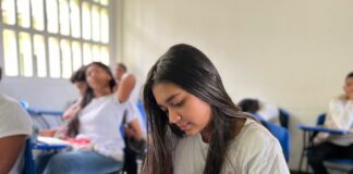 YA CASI TERMINA LA CUENTA REGRESIVA PARA EL VIAJE DE UNA ESTUDIANTE SINCELEJANA A LA NASA