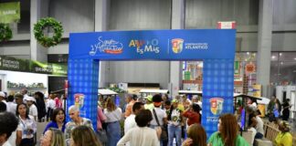 LA SAZÓN Y EL TALENTO DE MATRONAS Y EMPRENDEDORES DEL ATLÁNTICO, PRESENTES EN SABOR BARRANQUILLA 2023