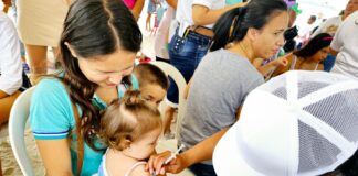 MÁS DE 900 DOSIS APLICADAS EN JORNADA NACIONAL DE INTENSIFICACIÓN DE VACUNACIÓN EN SOLEDAD
