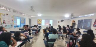 EN MALAMBO, ALCALDÍA LANZÓ PROGRAMA DE BILINGÜISMO GRATIS PARA 100 PERSONAS