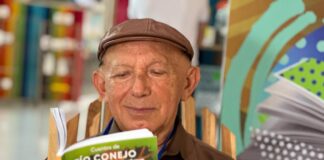 II FERIA DEL LIBRO, ESPACIOS DE ARTE Y CULTURA PARA TODOS