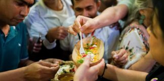 25 MIL VISITANTES SE DELEITARON CON SABOR BARRANQUILLA 2023, UNA FIESTA QUE RINDIÓ TRIBUTO A LAS MATRONAS