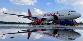 AVIANCA EXTIENDE SU OPERACIÓN DE VUELOS ADICIONALES ENTRE BOGOTÁ Y VILLAVICENCIO HASTA EL 12 DE SEPTIEMBRE