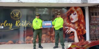 SEIS PROPIEDADES QUE PERTENECÍAN A LAS AGC FUERON OCUPADOS POR LAS AUTORIDADES