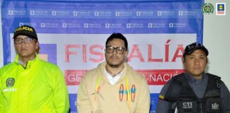 ALIAS ‘CASTOR’ SE PRONUNCIÓ A TRAVÉS DE UN VÍDEO, TRAS LA MUERTE DE SU PADRE