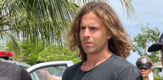 LA FISCALÍA DE TAILANDIA PEDIRÍA LA PENA PARA DANIEL SANCHO, POR EL ASESINATO DEL MÉDICO COLOMBIANO EDWIN ARRIETA