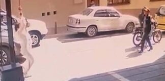 DOS HERMANOS FUERON IMPUTADOS POR SER PRESUNTOS CÓMPLICES EN LA FUGA DE AIDA MERLANO