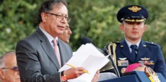 EL IMPACTO DIGITAL DE GUSTAVO PETRO EN SU PRIMER AÑO DE GOBIERNO