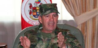 POR PRIMERA VEZ UN EXCOMANDANTE DEL EJÉRCITO ES IMPUTADO POR LA JEP, EN RELACIÓN A LOS ‘FALSOS POSITIVOS’