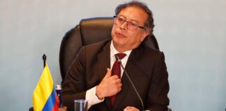 PRESIDENTE PETRO PROPONE QUE USO DE TRANSPORTE MASIVO SE PUEDA PAGAR CON EL RECIBO DE LA ENERGÍA