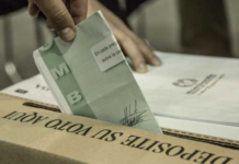 Judicializado concejal de San Luis (Tolima) y su esposa por presuntamente ofrecer dinero a cambio de votos