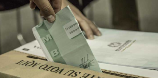 Judicializado concejal de San Luis (Tolima) y su esposa por presuntamente ofrecer dinero a cambio de votos