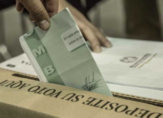 Judicializado concejal de San Luis (Tolima) y su esposa por presuntamente ofrecer dinero a cambio de votos