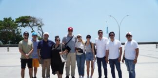 BARRANQUILLA Y REINO UNIDO ESTABLECEN ALIANZA PARA MEDIR IMPACTO SOCIOECONÓMICO DE LOS JUEGOS PANAMERICANOS 2027