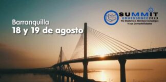 BARRANQUILLA RECIBE A MÁS DE 600 PROFESIONALES DE LA SALUD Y LA CIENCIA EN EL SUMMIT 2023