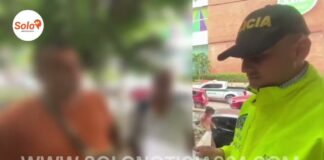 DOS EX FUNCIONARIOS PÚBLICOS DE POLONUEVO FUERON CAPTURADOS POR CORRUPCIÓN