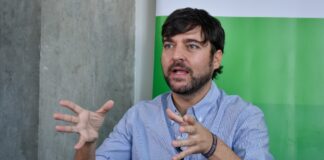EL ALCALDE DE BARRANQUILLA, JAIME PUMAREJO, RECHAZÓ CATEGÓRICAMENTE LAS AMENAZAS EN CONTRA DE HABITANTES DEL BARRIO LA LUZ