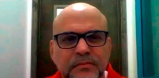 SALVATORE MANCUSO NO PODRÁ QUEDAR EN LIBERTAD, AUNQUE SEA GESTOR DE PAZ, ASÍ LO ASEGURÓ EL FISCAL BARBOSA
