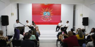 CATEDRATÓN, 20 AÑOS VIVIENDO LA SOLIDARIDAD DE CORAZÓN A CORAZÓN