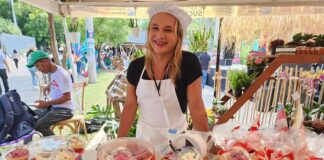 COLORES, EMPRENDIMIENTOS Y MODA PRESENTES EN PABELLÓN MUNDO DIVERSO DE EXPOSUCRE 2023