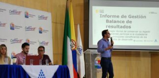 GOBERNACIÓN DE SUCRE, ESAP, DNP Y LA FUNCIÓN PÚBLICA REALIZARON TALLER DE ORIENTACIONES PARA LA TRANSICIÓN DE GOBIERNOS TERRITORIALES