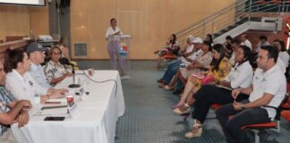 GOBERNACIÓN DE SUCRE DESARROLLÓ CON ÉXITO EL TERCER CONSEJO DE POLÍTICA SOCIAL
