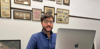 EN NUEVA YORK, DESTACAN MODELO DE ATENCIÓN MIGRATORIA LIDERADO POR ALCALDE PUMAREJO