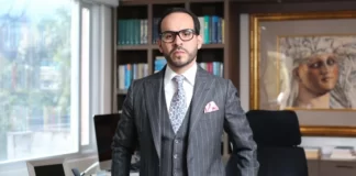 ¿ABELARDO DE LA ESPRIELLA BUSCA CONVERTIRSE EN EL NAYIB BUKELE COLOMBIANO?