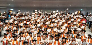 SANTA MARTA CUENTA CON 275 AGENTES COMUNITARIOS DE SALUD