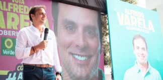 “MALECÓN DE LA ORIENTAL SERÁ UN NUEVO POLO DE DESARROLLO”: ALFREDO VARELA