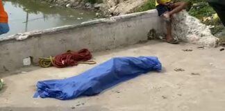 UN MENOR DE OCHO AÑOS MURIÓ POR INMERSIÓN EN EL AROYO ‘DON JUAN’