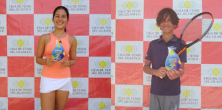 TORNEO SELECCIÓN CORONÓ SUS CAMPEONES