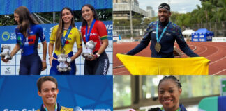 JUEGOS NACIONALES 2023: 277 ATLETAS REPRESENTARÁN AL ATLÁNTICO EN DEPORTES CONVENCIONALES
