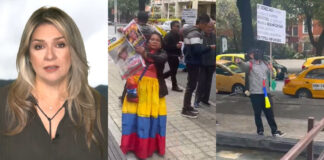 ¿ESTÁ EN RIESGO LA LIBERTAD DE PRENSA EN COLOMBIA?