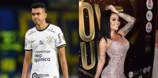 VÍCTOR CANTILLO ESTÁ ENVUELTO EN UN ESCÁNDALO, POR UNA SUPUESTA INFIDELIDAD A SU ESPOSA CON UNA DJ BRASILEÑA