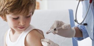 BARRANQUILLA INICIA VACUNACIÓN GRATIS CONTRA EL VPH PARA NIÑOS DE 9 AÑOS