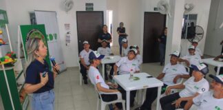 CENTRO DE VIDA Y EACANA, UN ESPACIO DE BIENESTAR PARA NIÑOS, ADOLESCENTES Y ADULTOS MAYORES