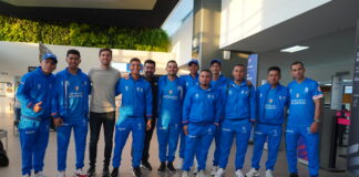 ENTRENADORES DEL ATLÁNTICO CAPACITADOS POR ‘MISIÓN FÚTBOL’ YA ESTÁN EN ESPAÑA