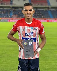 Hómer martínez, la gran baja de Junior para enfrentar al tolima