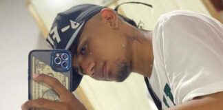 UN JOVEN DE 21 AÑOS FUE ULTIMADO A BALA EN LA CIUDADELA 20 DE JULIO
