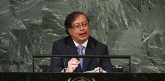 VERGÜENZA INTERNACIONAL DEL PRESIDENTE PETRO, POR LA SUPUESTA EDICIÓN DEL VÍDEO DE SU DISCURSO EN LA ONU